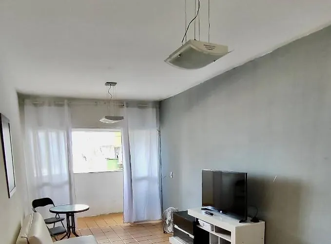 Apartamento Beira-Mar