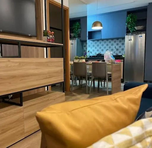 Apartamento Studio No Coracao Da Ponta Verde.