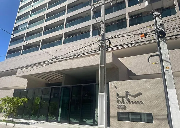 Apartamento Em Ponta Verde