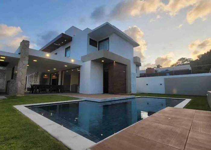 Casa Paraiso - Ipioca