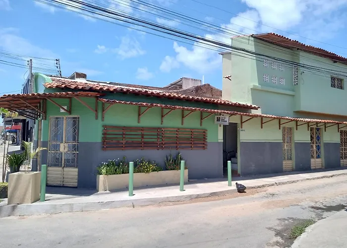 Cantinho Sao Pedro