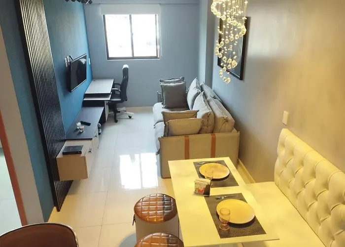 Maceio Prox Praia E Shopping