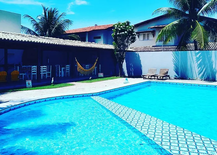 Casa Del Sole