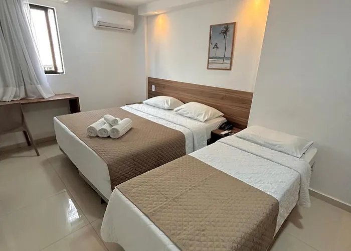 Hotel Gogo Da Ema