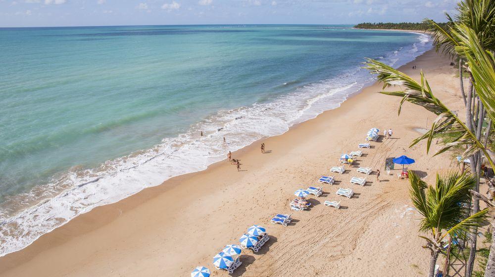 Salinas Resort Maceio (Alagoas)