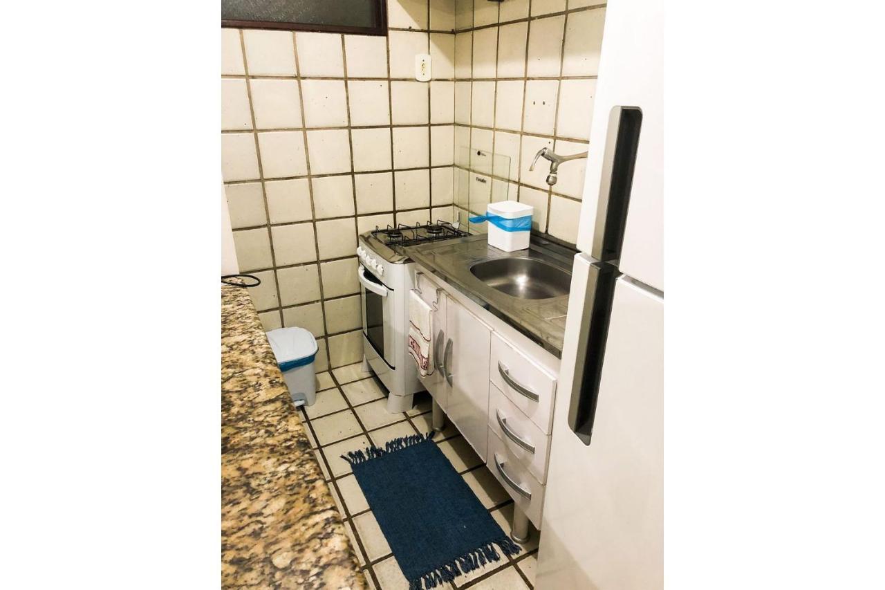 Nautillus - Beira Mar Da Jatiuca Apartamento