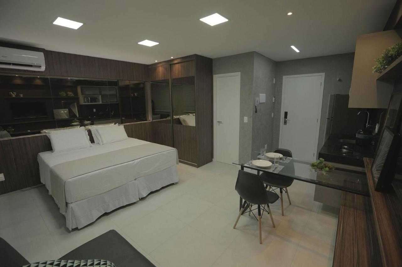 Edificio Time Apto 1511 Er Hospedagens Maceio (Alagoas)
