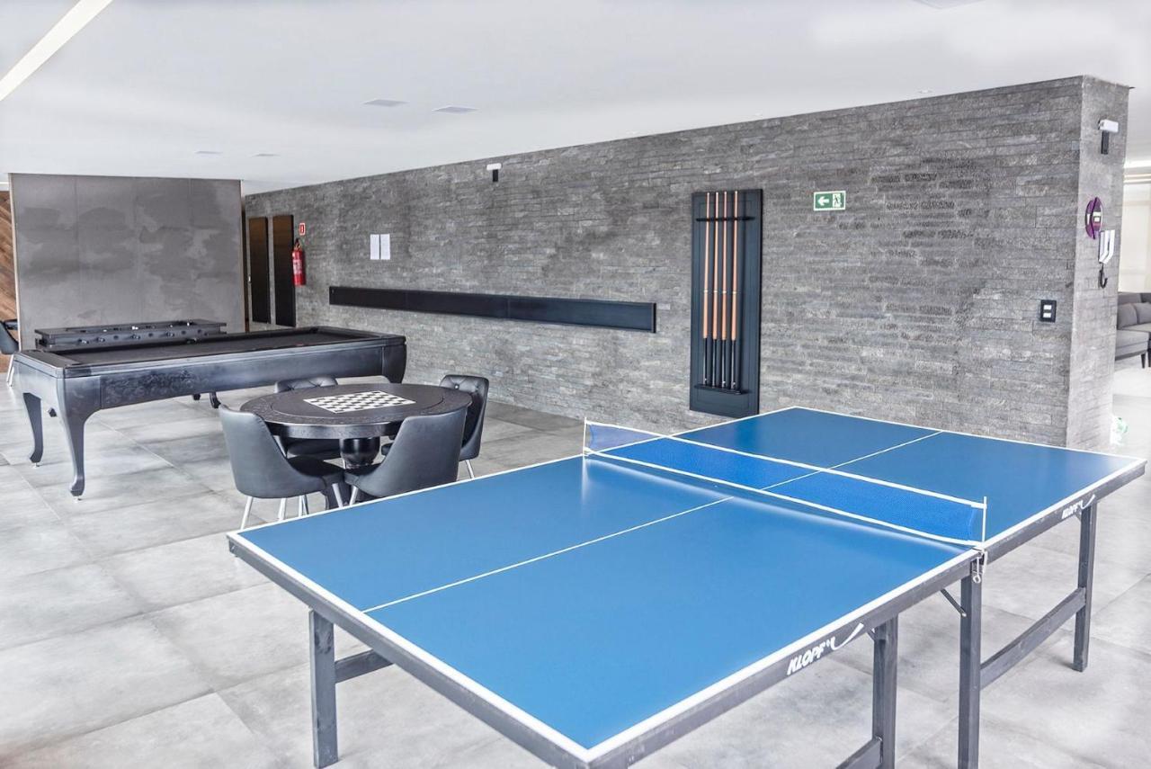 Apartamento Edificio Time Apto 1510 Er Hospedagens *