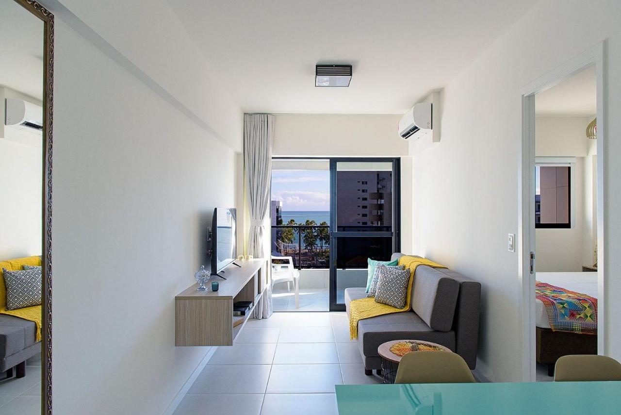 Apartment Edificio Time Apto 712 Er Hospedagens *