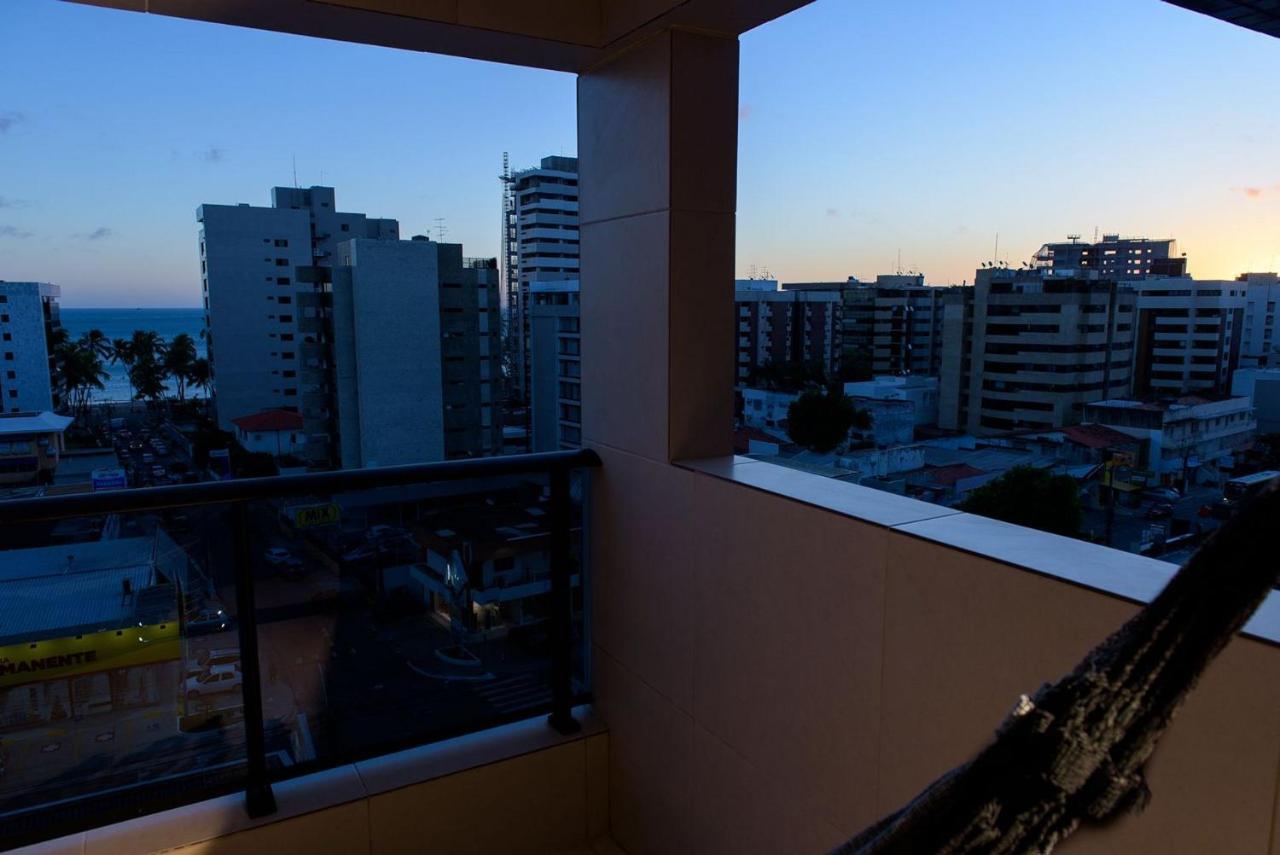 Edificio Time Apto 712 Er Hospedagens