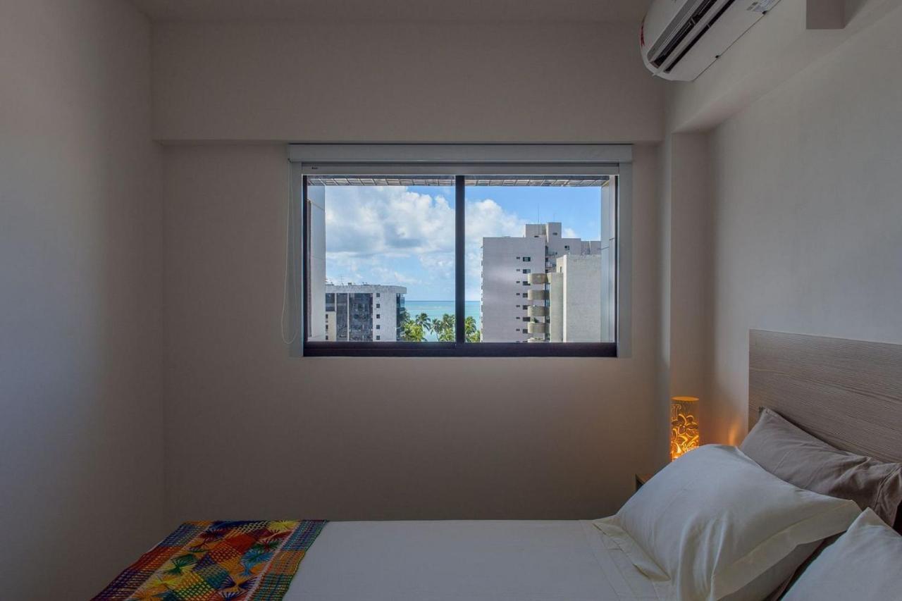 Edificio Time Apto 712 Er Hospedagens *