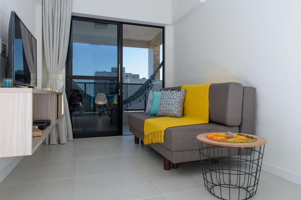 Apartment Edificio Time Apto 712 Er Hospedagens