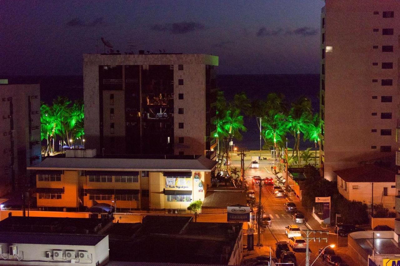 Apartment Edificio Time Apto 712 Er Hospedagens *