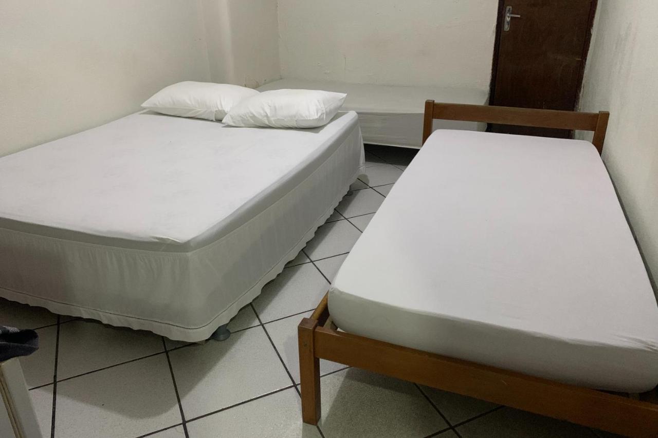 Hotel Agua Viva Maceió