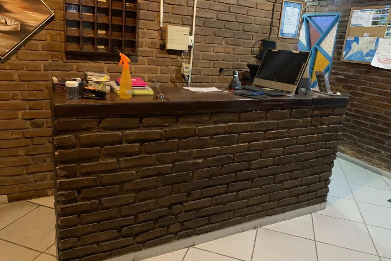 Hotel Agua Viva Maceió
