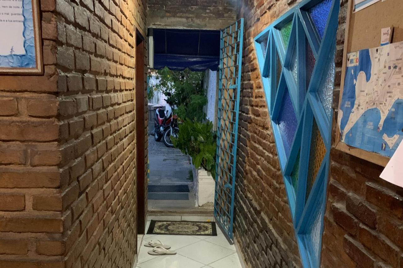 Hotel Agua Viva Maceió