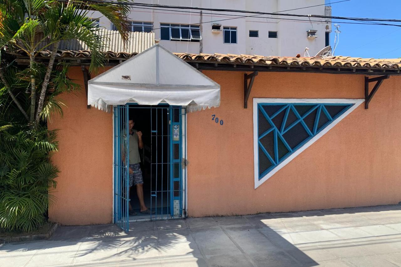 Agua Viva Hotel Maceió
