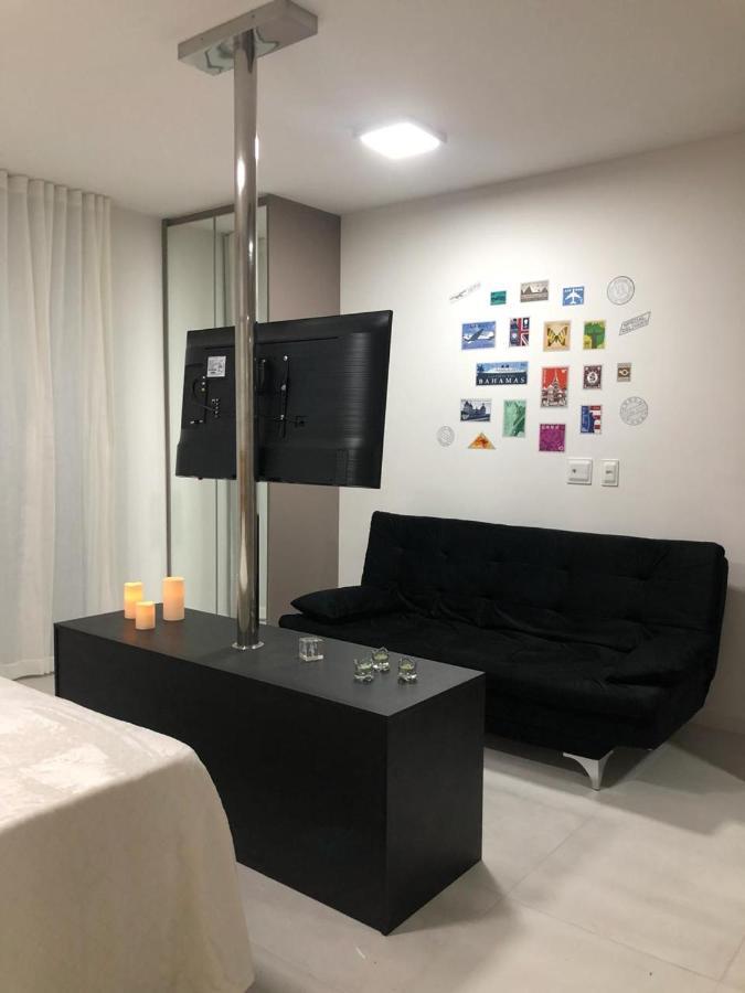 Aparthotel Edificio Time Apartamento 1404 Maceio (Alagoas)