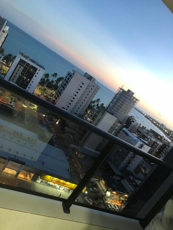 Edificio Time Apartamento 1404 Aparthotel