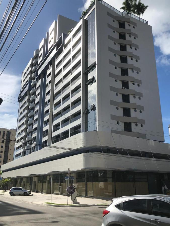 Edificio Time Apartamento 1404 * Maceio (Alagoas)