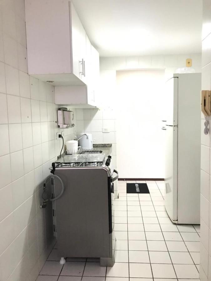 Apartamento De 3 Quartos Na Ponta A 500m Da Maceió