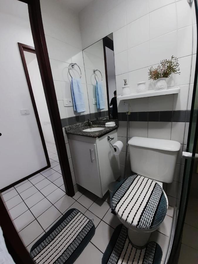 De 3 Quartos Na Ponta A 500m Da Maceió