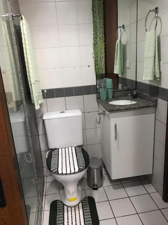 De 3 Quartos Na Ponta A 500m Da