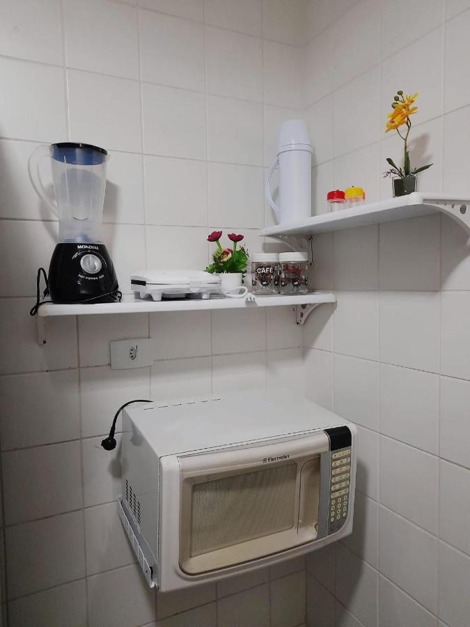 De 3 Quartos Na Ponta A 500m Da Apartamento