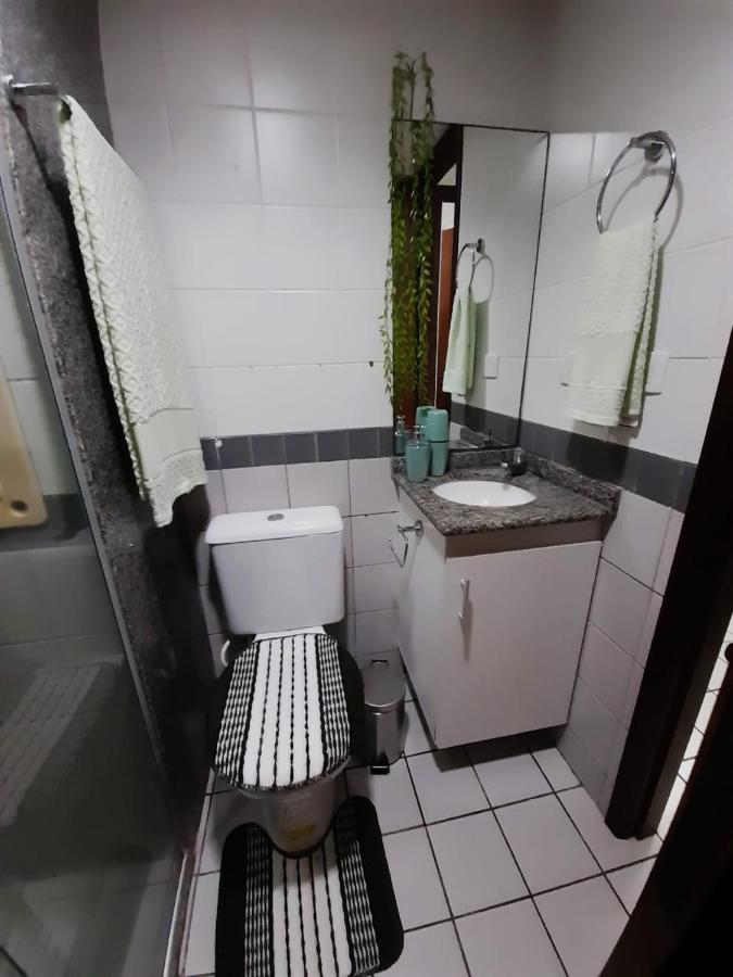 Apartamento De 3 Quartos Na Ponta A 500m Da *
