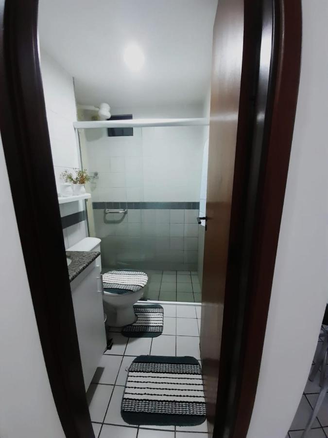 De 3 Quartos Na Ponta A 500m Da Apartamento *