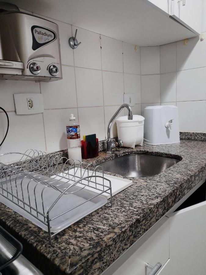 Apartamento De 3 Quartos Na Ponta A 500m Da