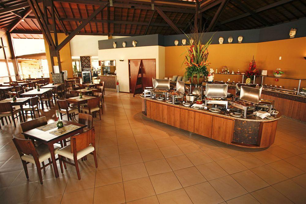 Salinas Resort