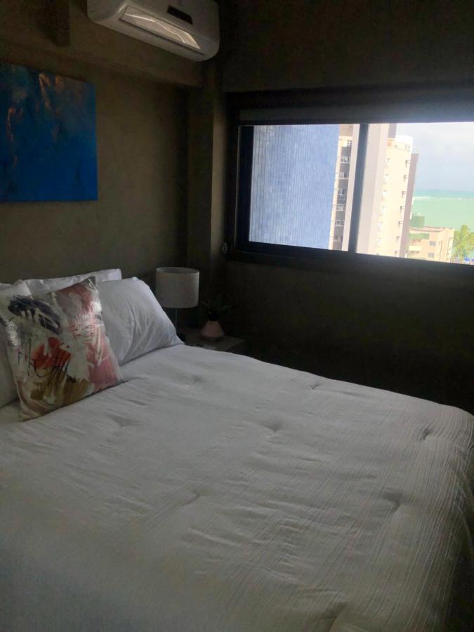 Aparthotel Ponta Verde - Vista Para O Mar