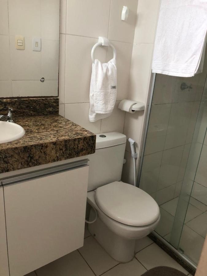Apartamento Apto Praia De Pajucara