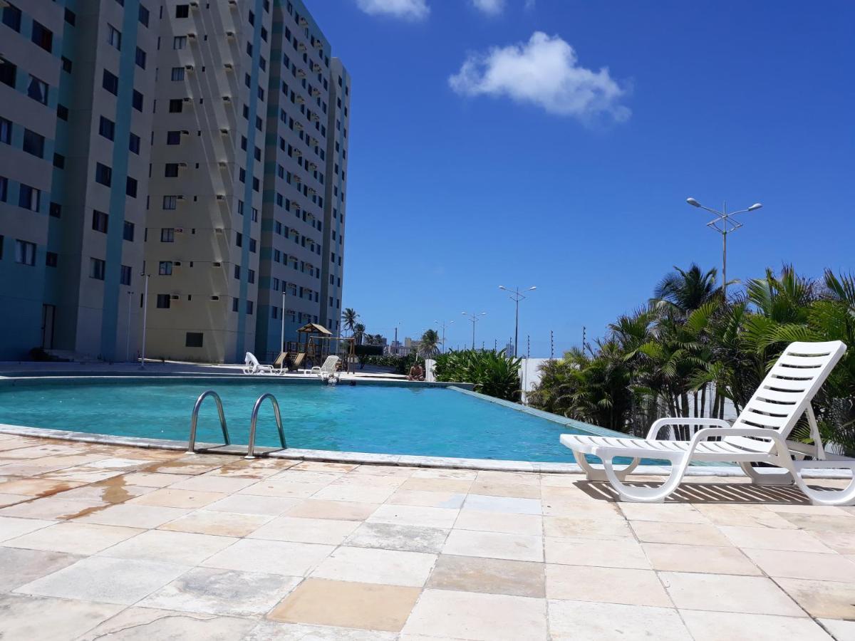 Beira-mar Com 2 Quartos * Maceió