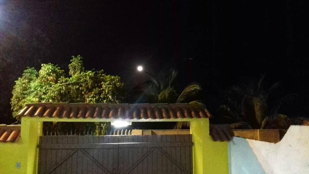 Casa De Veraneio Casa de férias