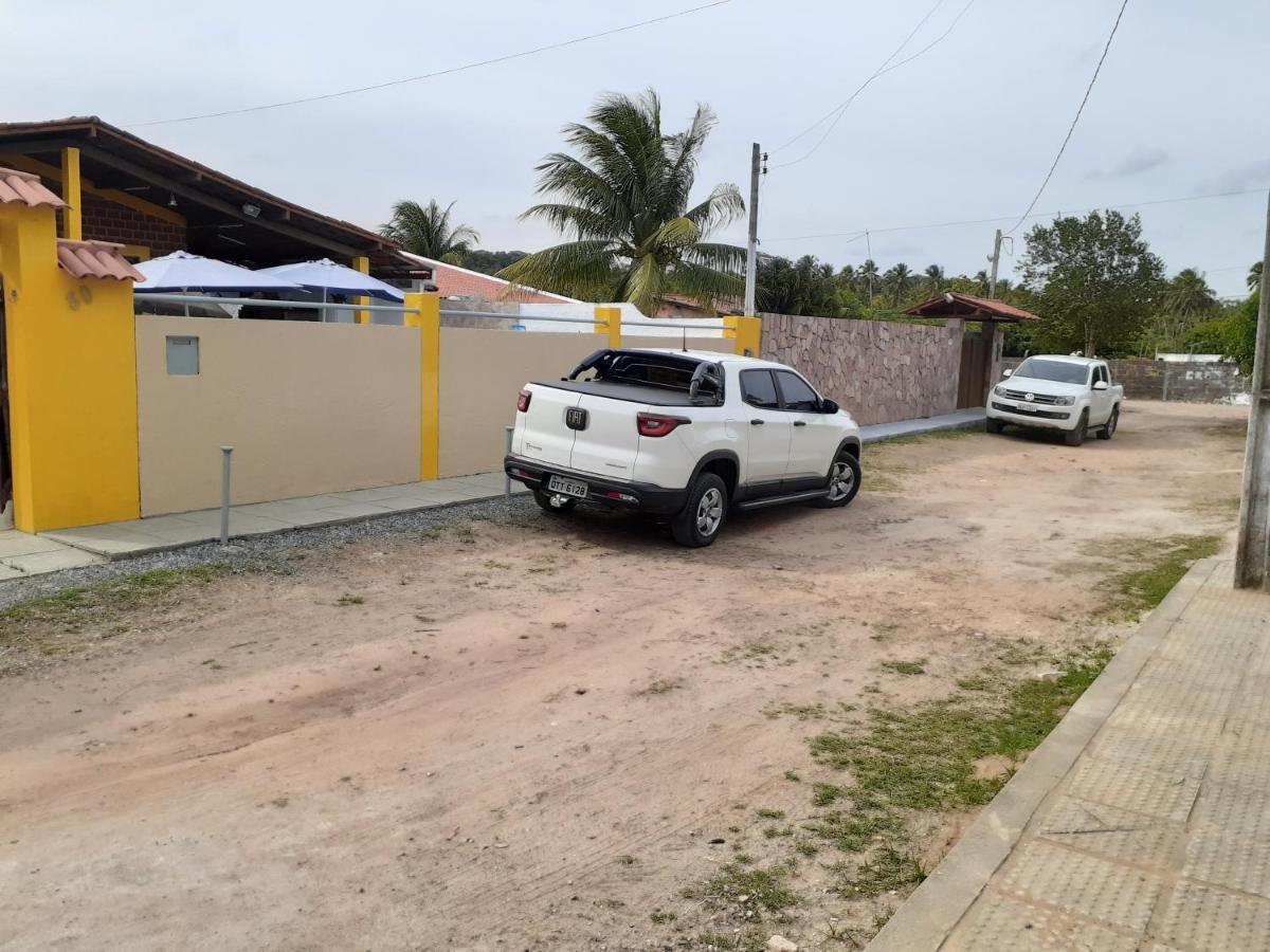Casa De Veraneio * Maceió