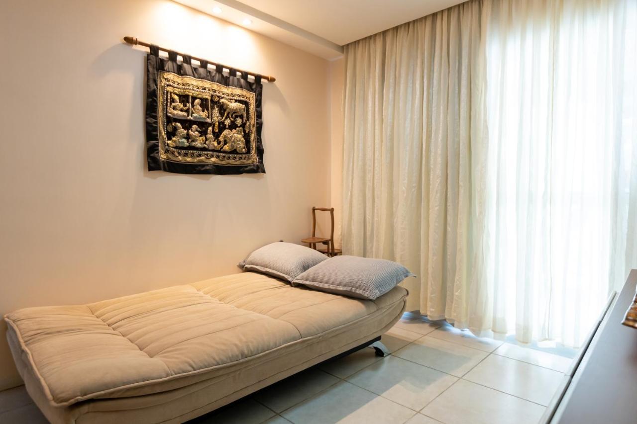Jtr Beira-mar Jatiuca - Adm Nutelss Apartamento