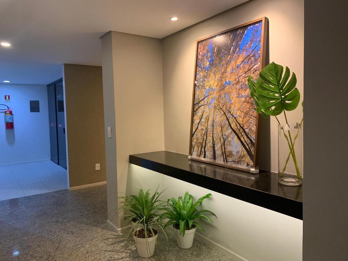 Apartamento Studio Maceió Apartamento