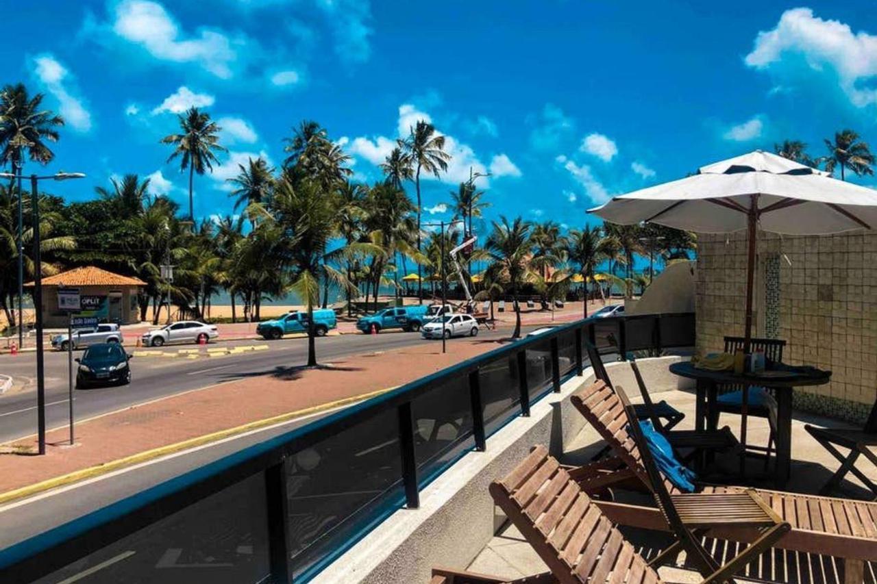 Nautillus - Beira Mar Da Jatiuca Apartamento