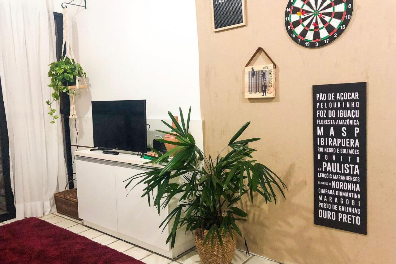 Nautillus - Beira Mar Da Jatiuca Apartamento Maceió