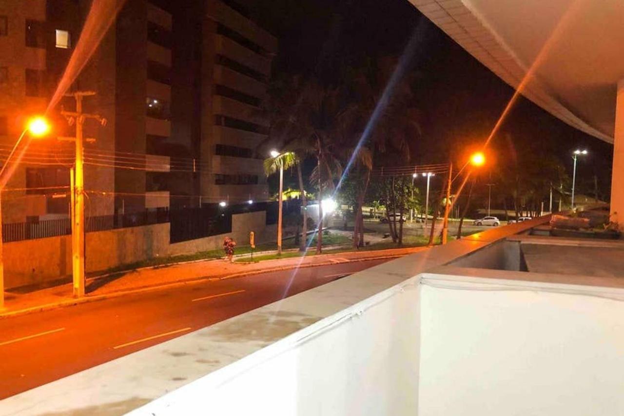 Nautillus - Beira Mar Da Jatiuca Apartamento
