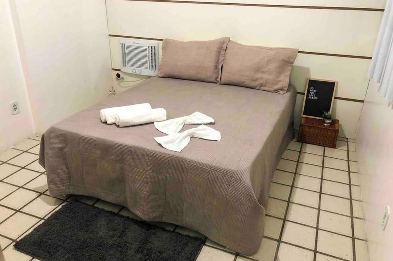 Apartamento Nautillus - Beira Mar Da Jatiuca