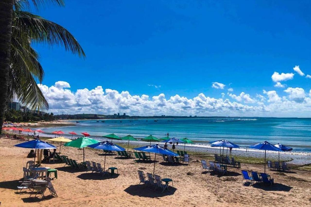 Nautillus - Beira Mar Da Jatiuca *