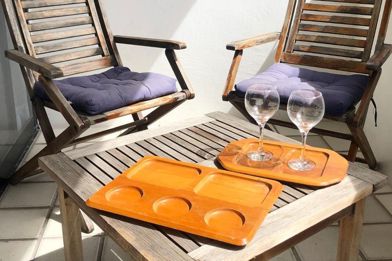 Apartamento Nautillus - Beira Mar Da Jatiuca