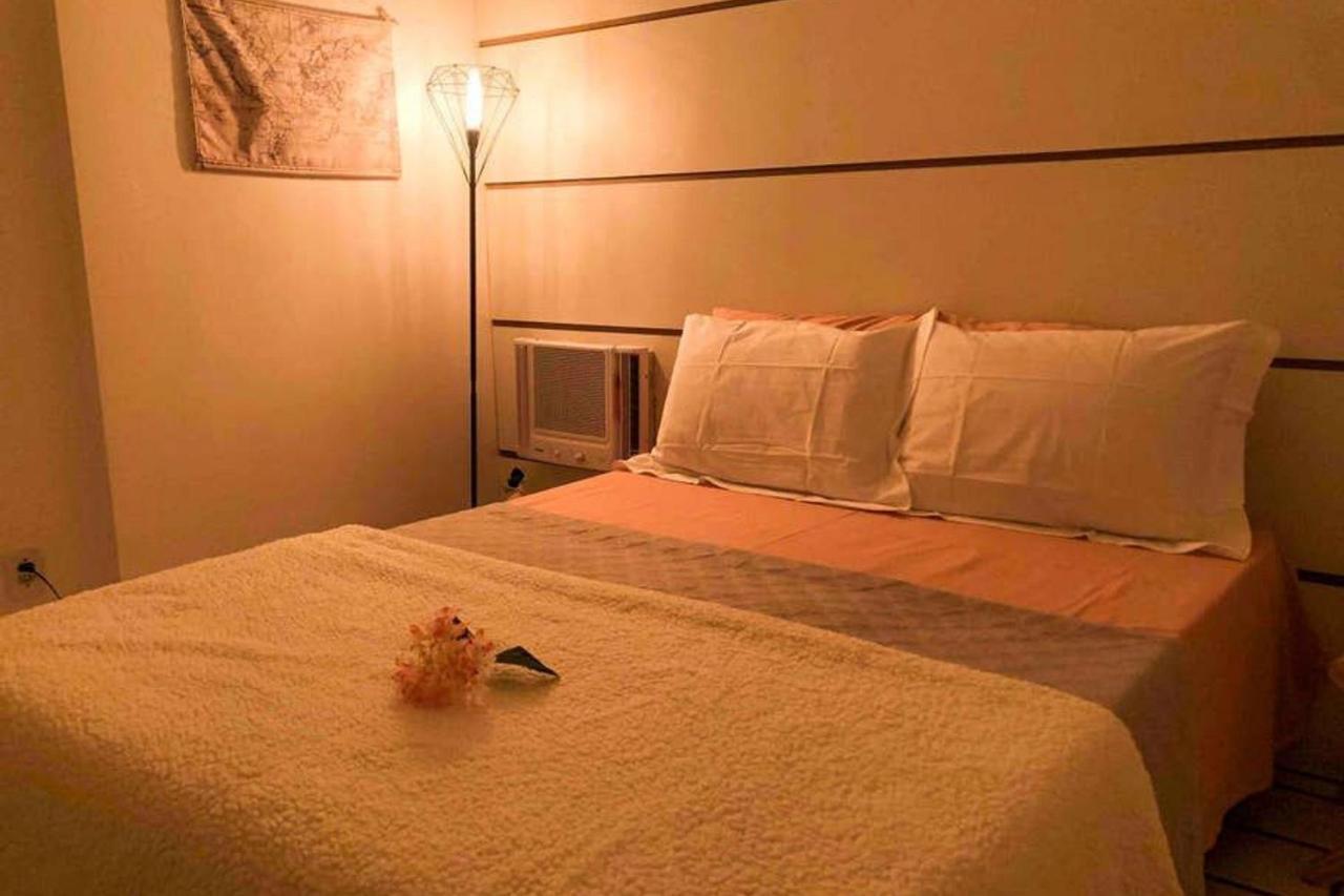 Apartamento Nautillus - Beira Mar Da Jatiuca Maceió