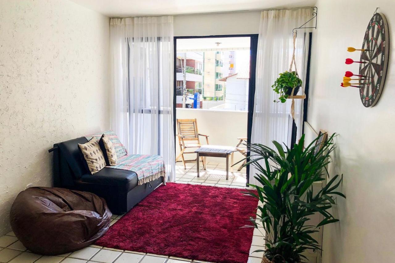 Nautillus - Beira Mar Da Jatiuca Apartamento
