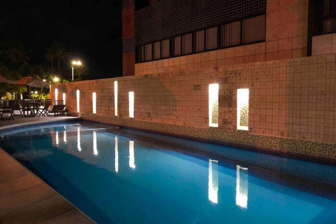 Apartamento Nautillus - Beira Mar Da Jatiuca