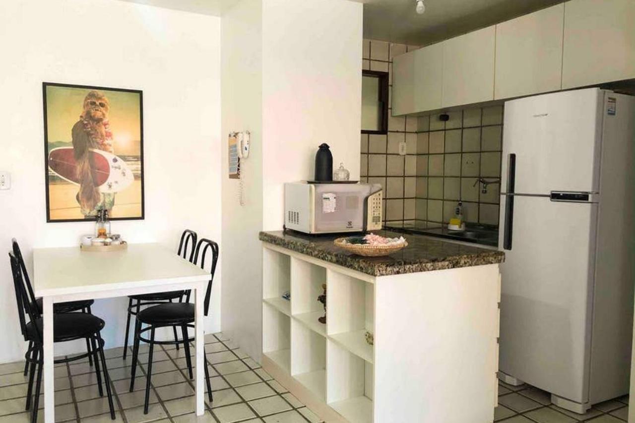 Nautillus - Beira Mar Da Jatiuca Apartamento