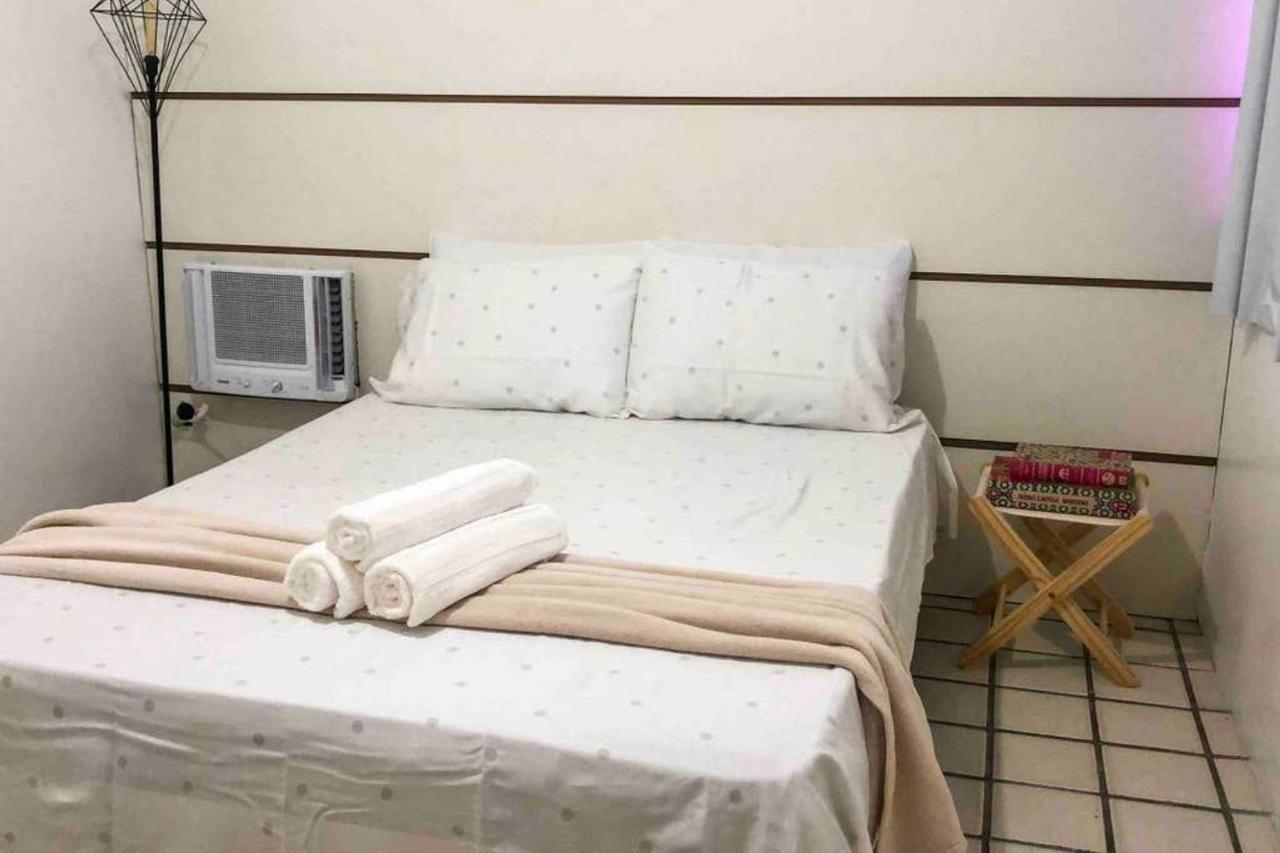 Nautillus - Beira Mar Da Jatiuca Apartamento Maceió